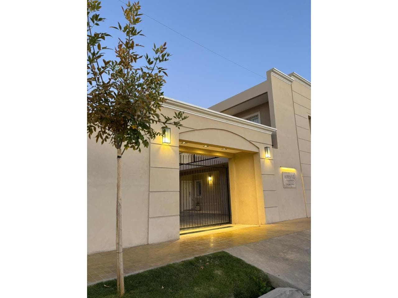 Venta Departamento En Apsen Vii. Rivadavia