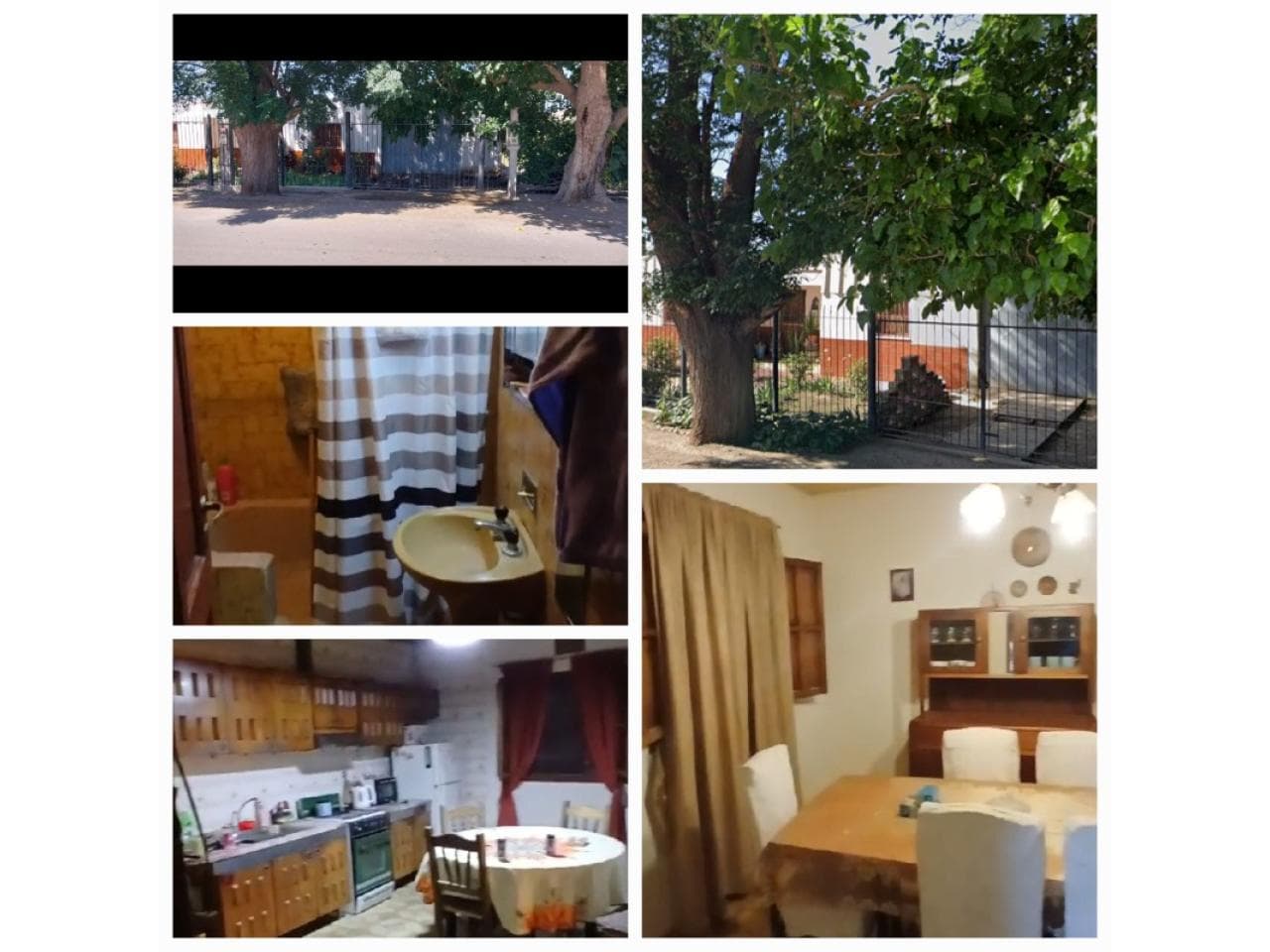 Venta De Casa Esquina- Zona Detras De Uvt Sobre Calle Rodas