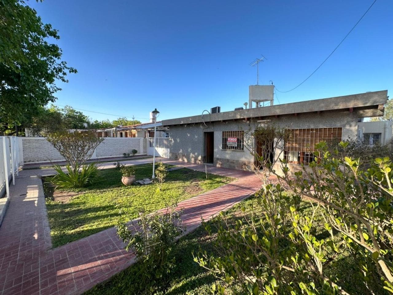 Venta De Inmueble En Barriovilla América. Capital