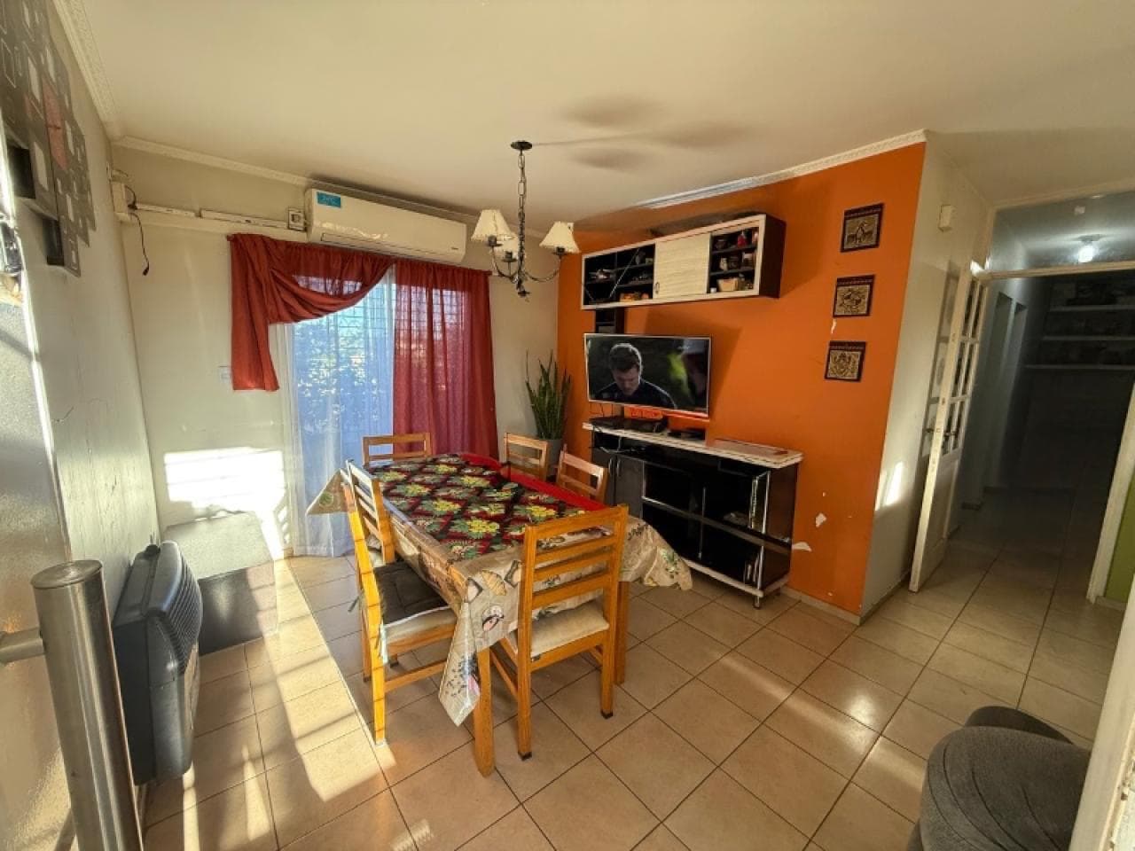 Venta Departamento 2 Dormitorios, 87m2, Barrio La Superiora- Rawson