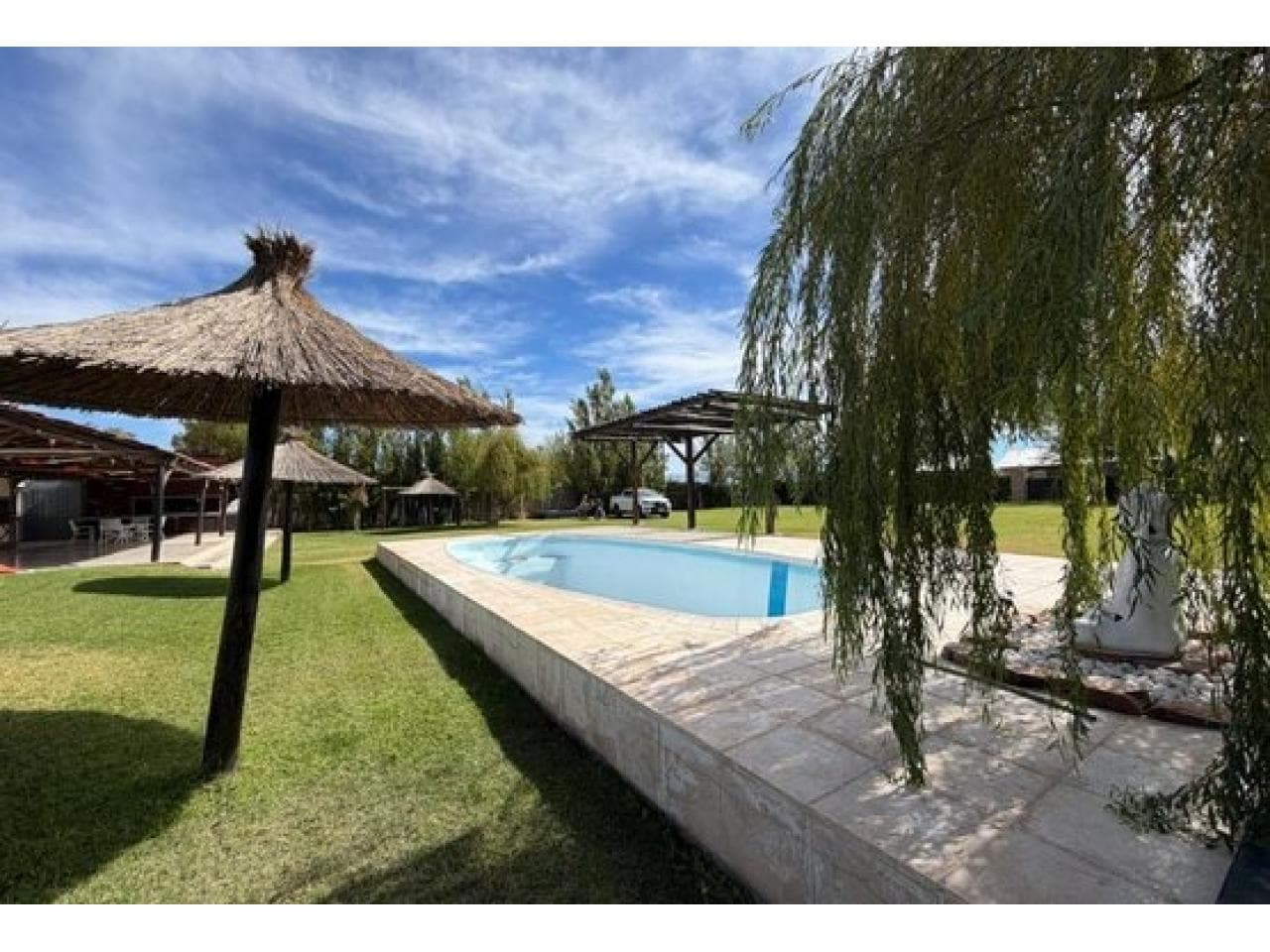 Venta Quinta. B* Privado El Prado. 9 De Julio. Mls#420981147-72
