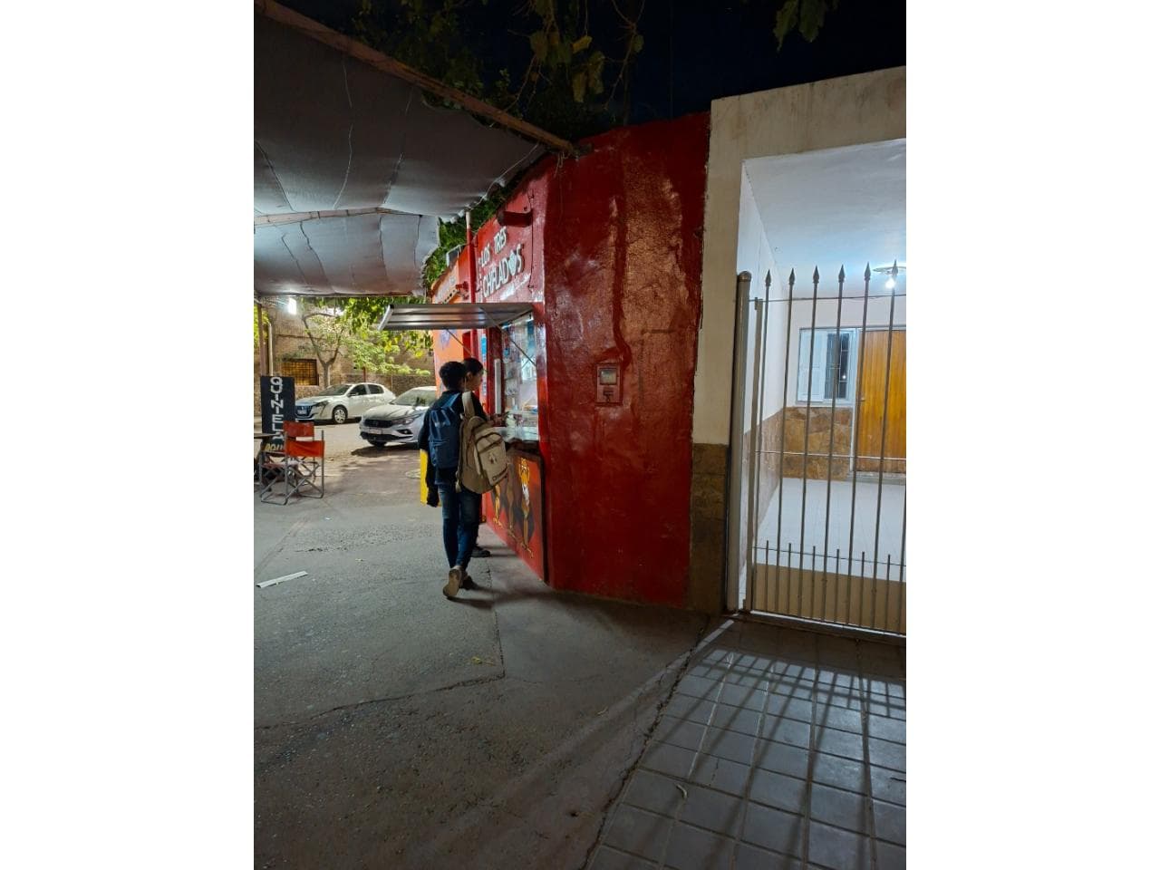 Venta Oportunidad Excelente De Inversión. Lote En Capital C/ Salones.