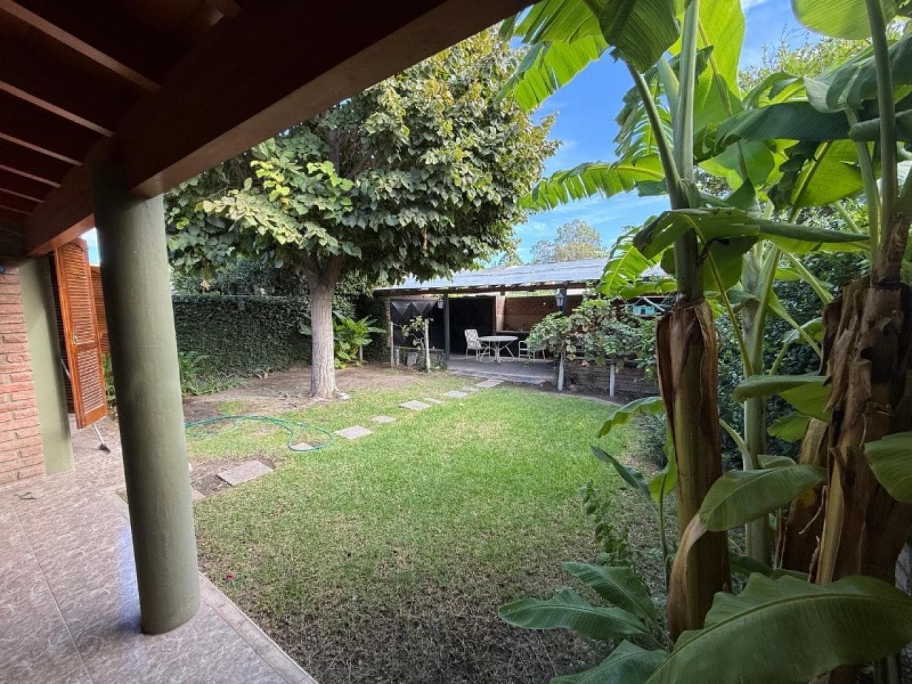 Venta Casa Barrio Stotac