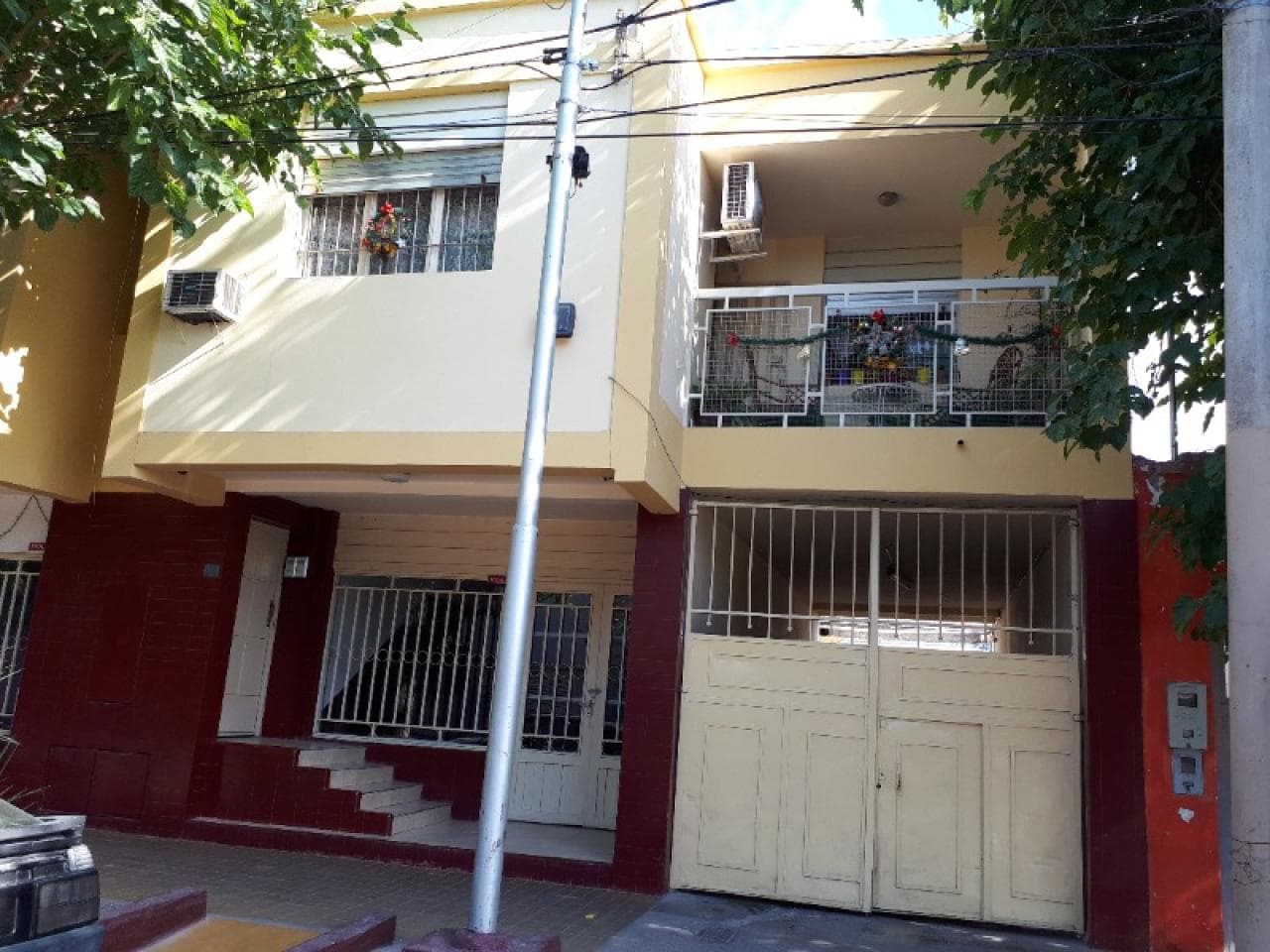 Dueño Alquila Salon Comercial