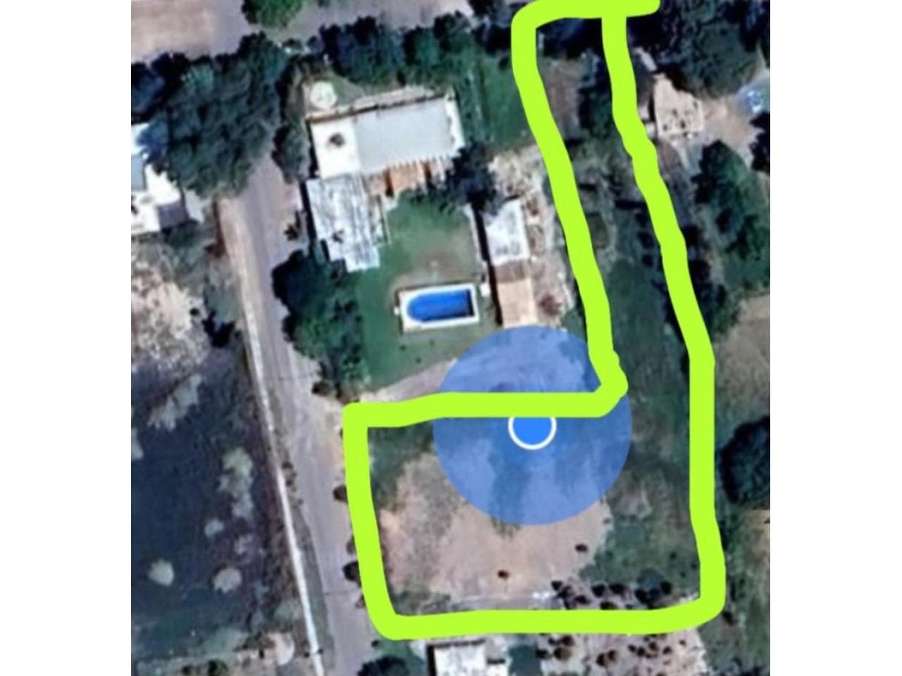 Venta. Lote De 2500mts Con Doble Salida Sobre Calle Principal. San Martin