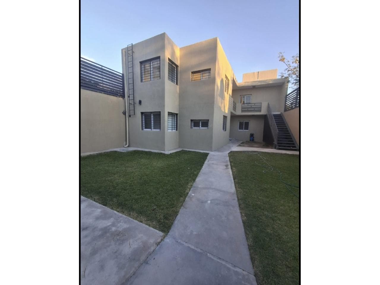 Alquiler. Departamento A Estrenar 2 Dormitorios - Capital San Juan