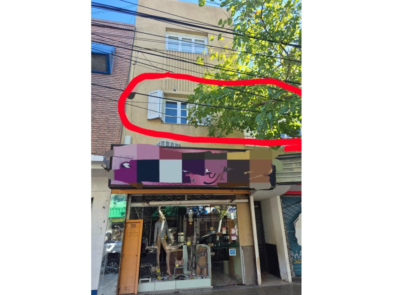 Venta. Microcentro - Oficina - Tucuman Antes Laprida - Dpto Amplio De 150m2 En 1° Piso -amplia Recepción -3 Privados -ba