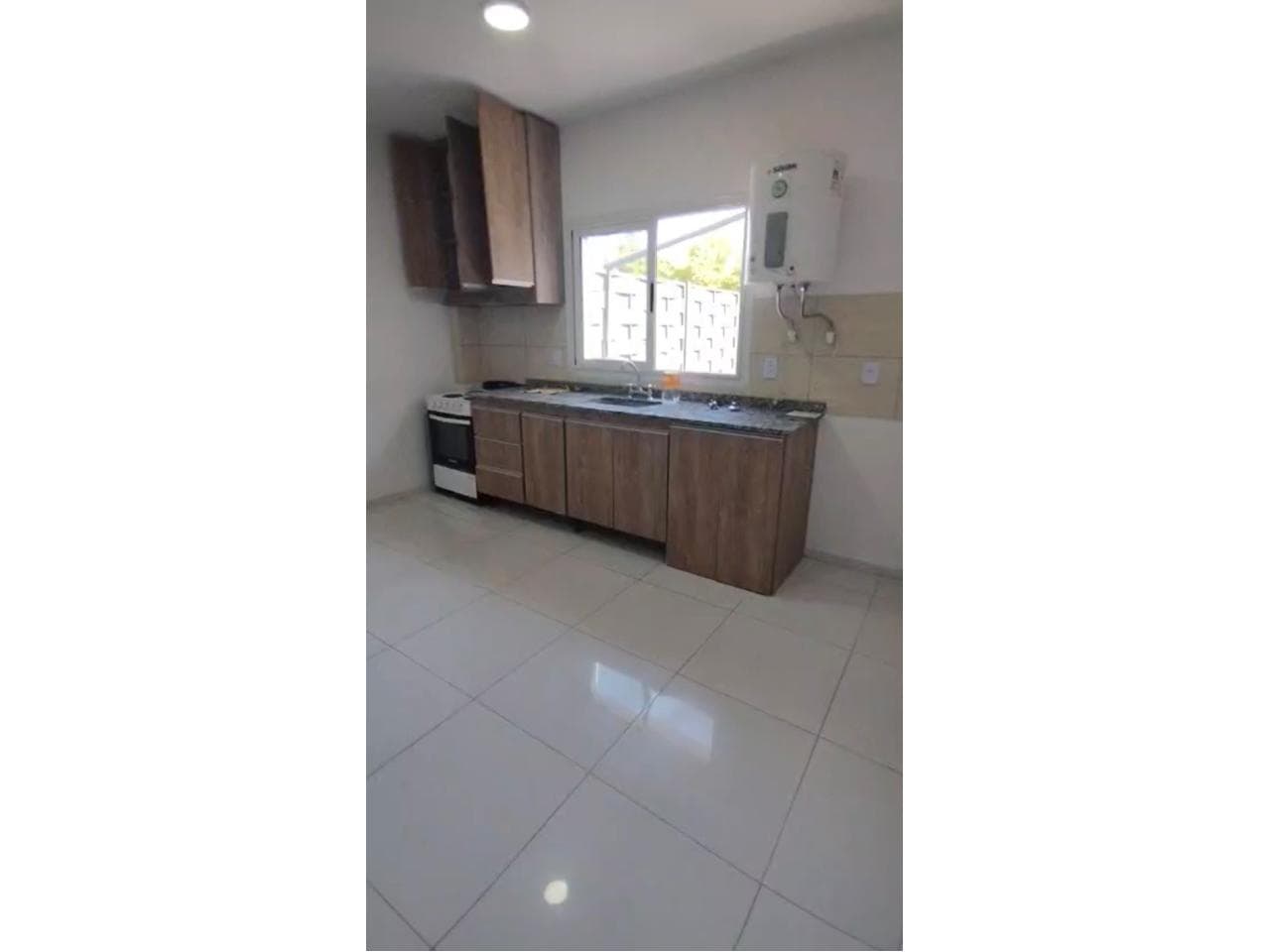 Alquilo Departamento Monoambiente Premium