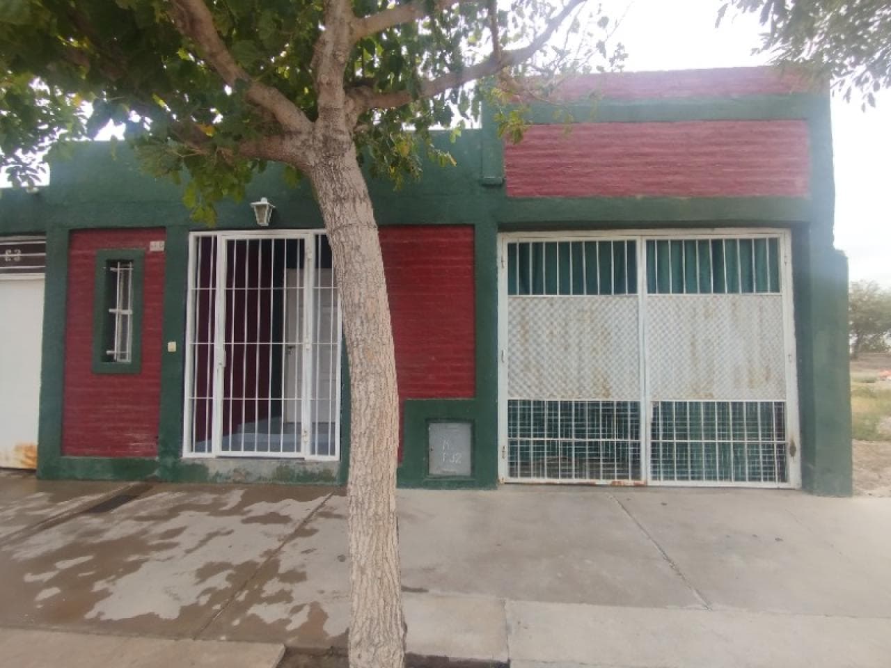 Venta Casa La Bebida - B° El Condor. Rivadavia