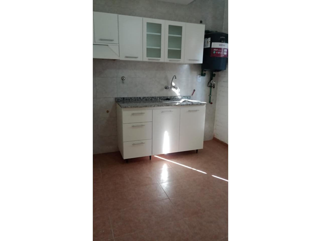 Alquiler Departamento Para 1 O  2 Pers.