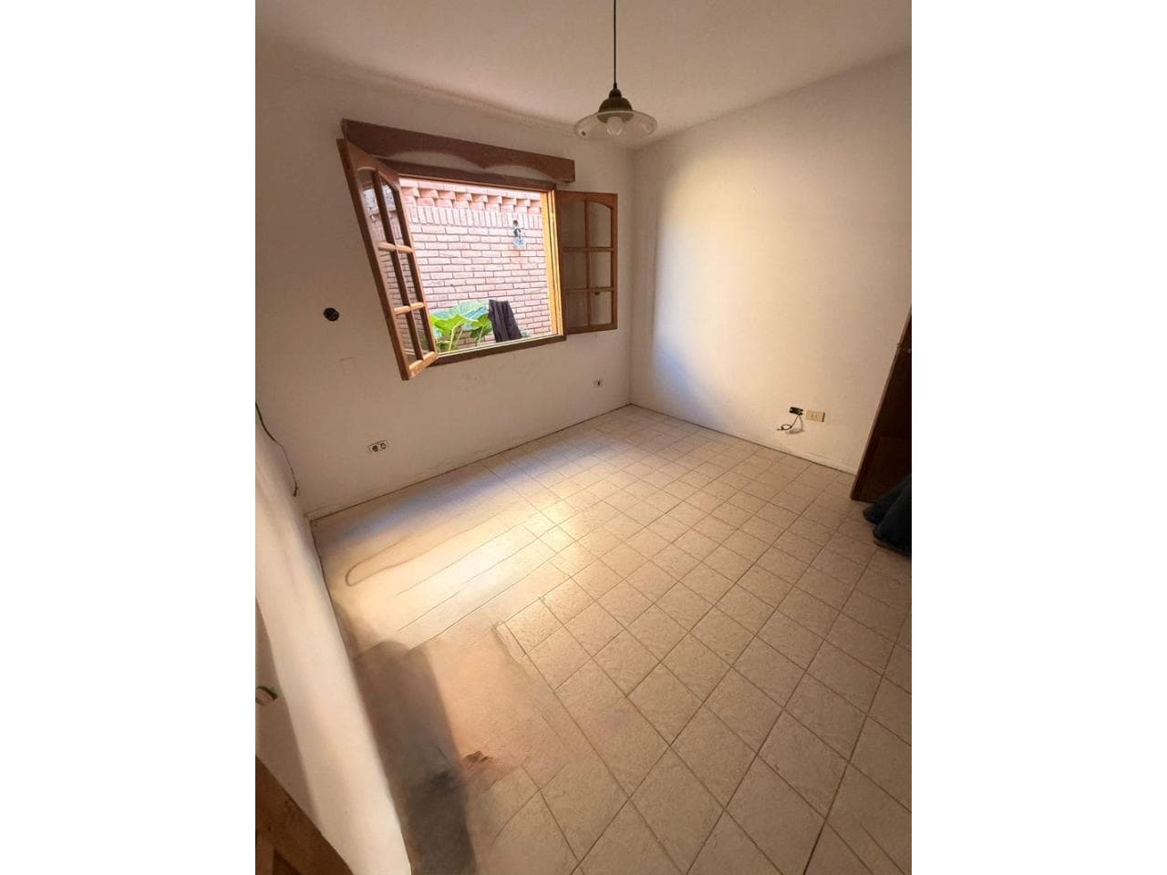 Alquiler Departamento Interno De 2 Domitorios