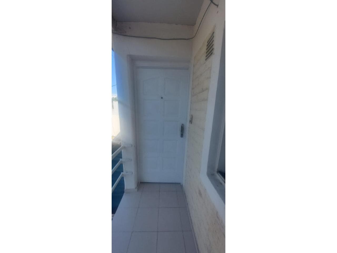 Alquiler De Departamento. 1 Dormitorio. Capital