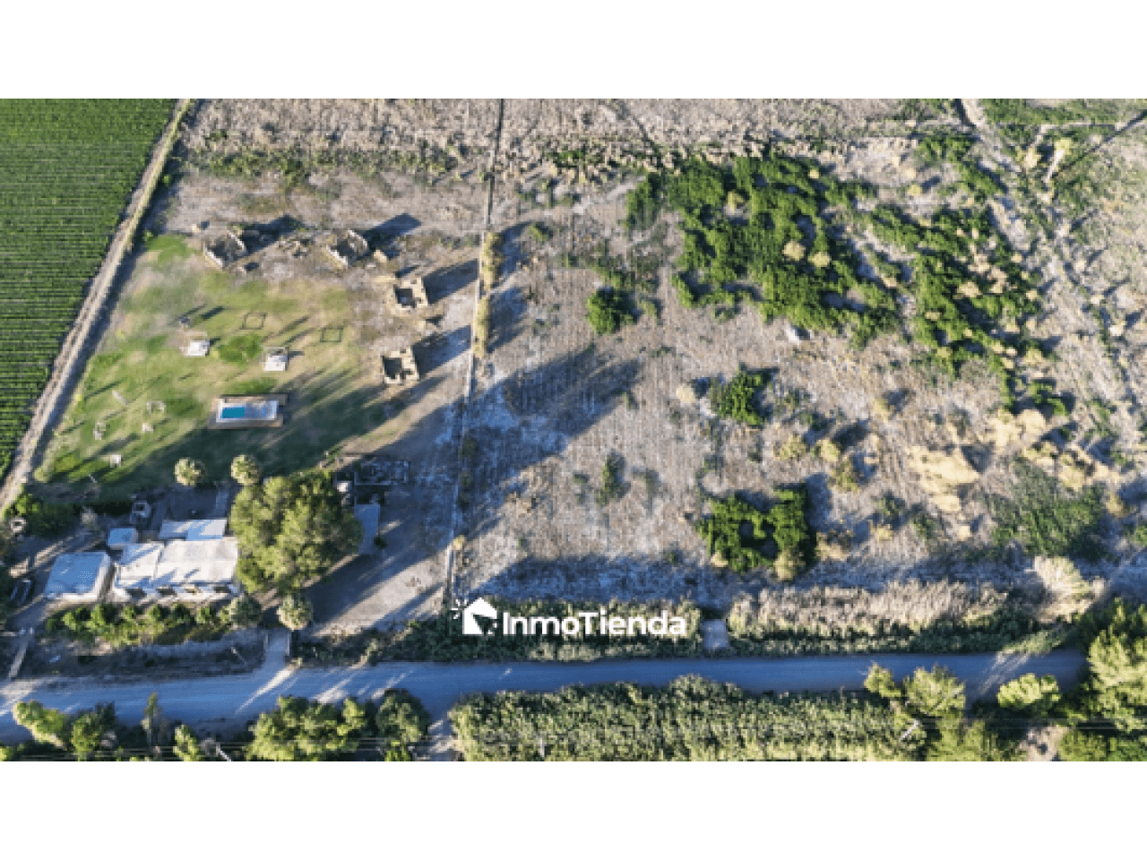 Oportunidad De Inversión  Terreno Ideal Para Complejo De Cabañas