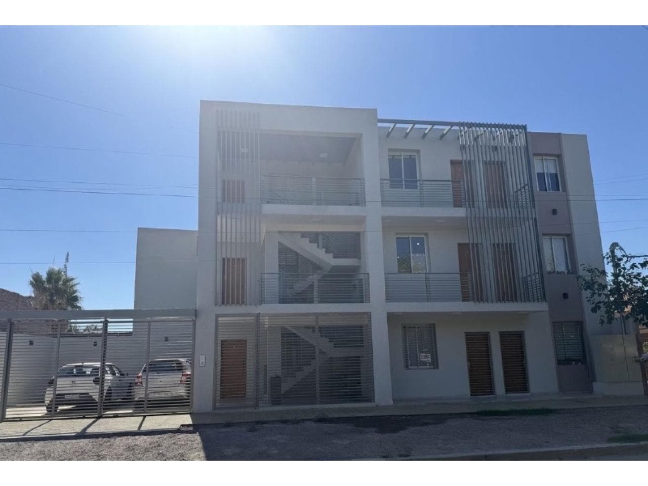 Venta Departamento 1 Dormitorio, A Estrenar- Capital