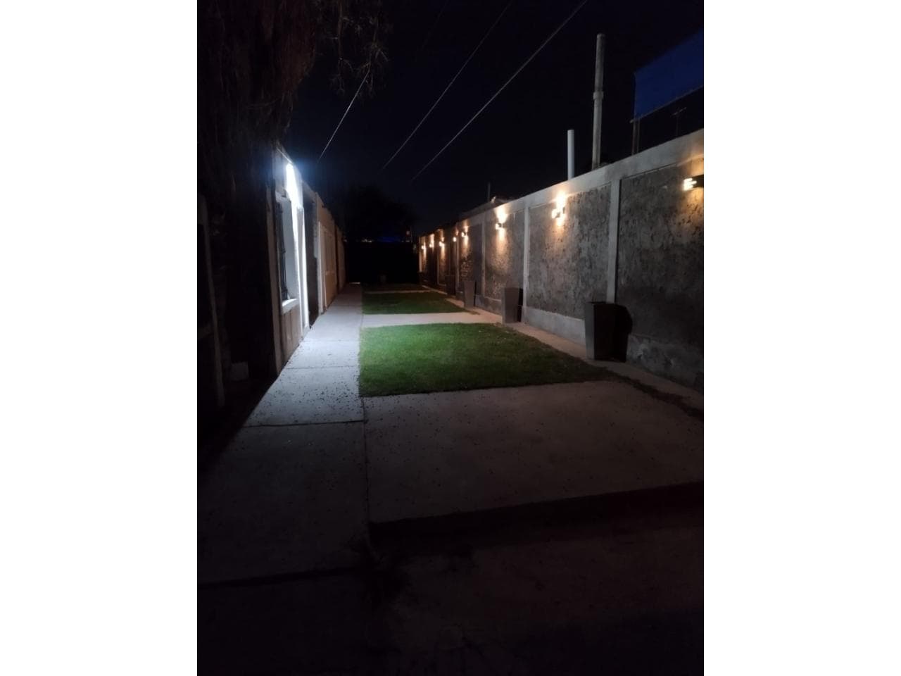 Alquilo Departamento X Día