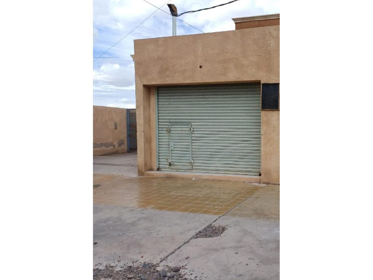 Venta Salón Comercial