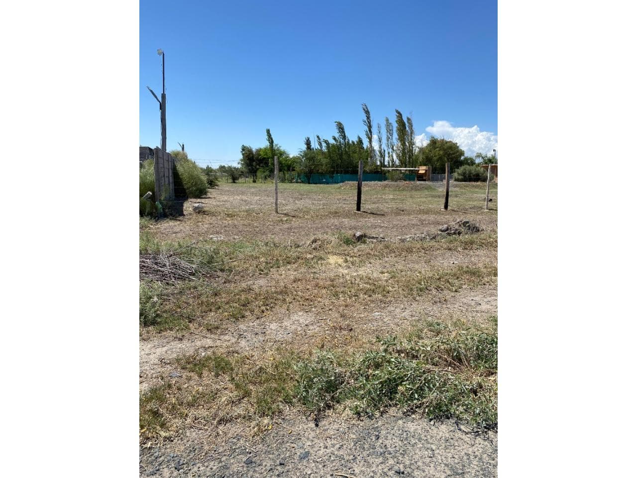 Dueño Vende Lote De 2279 Mts
