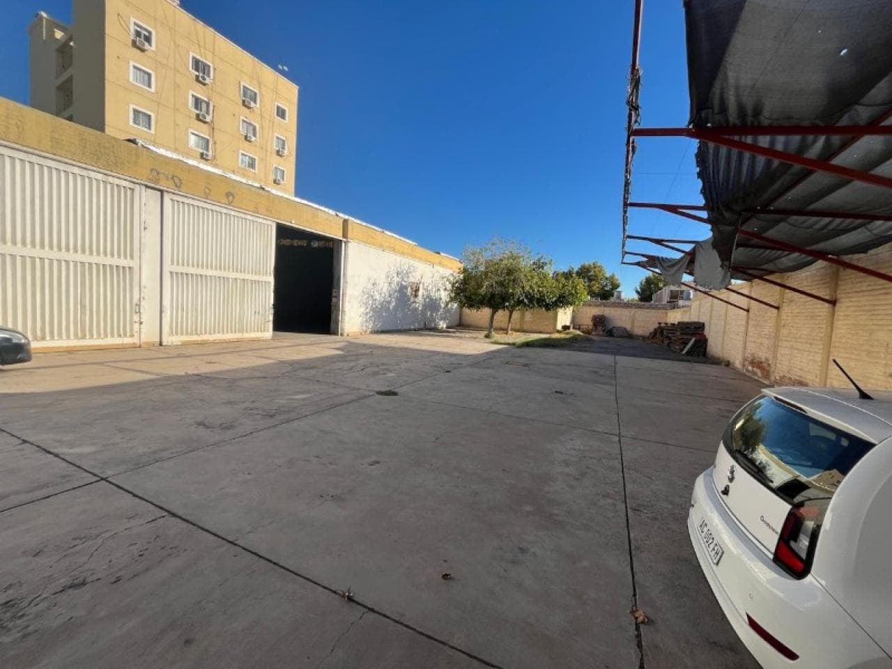 Venta Inmueble Multipropósito