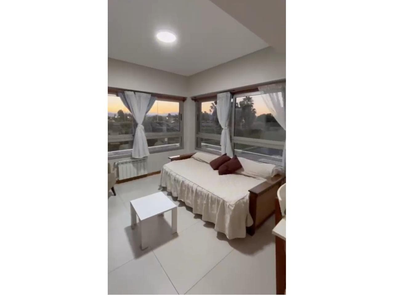 Venta Departamento De Categoría. Capital