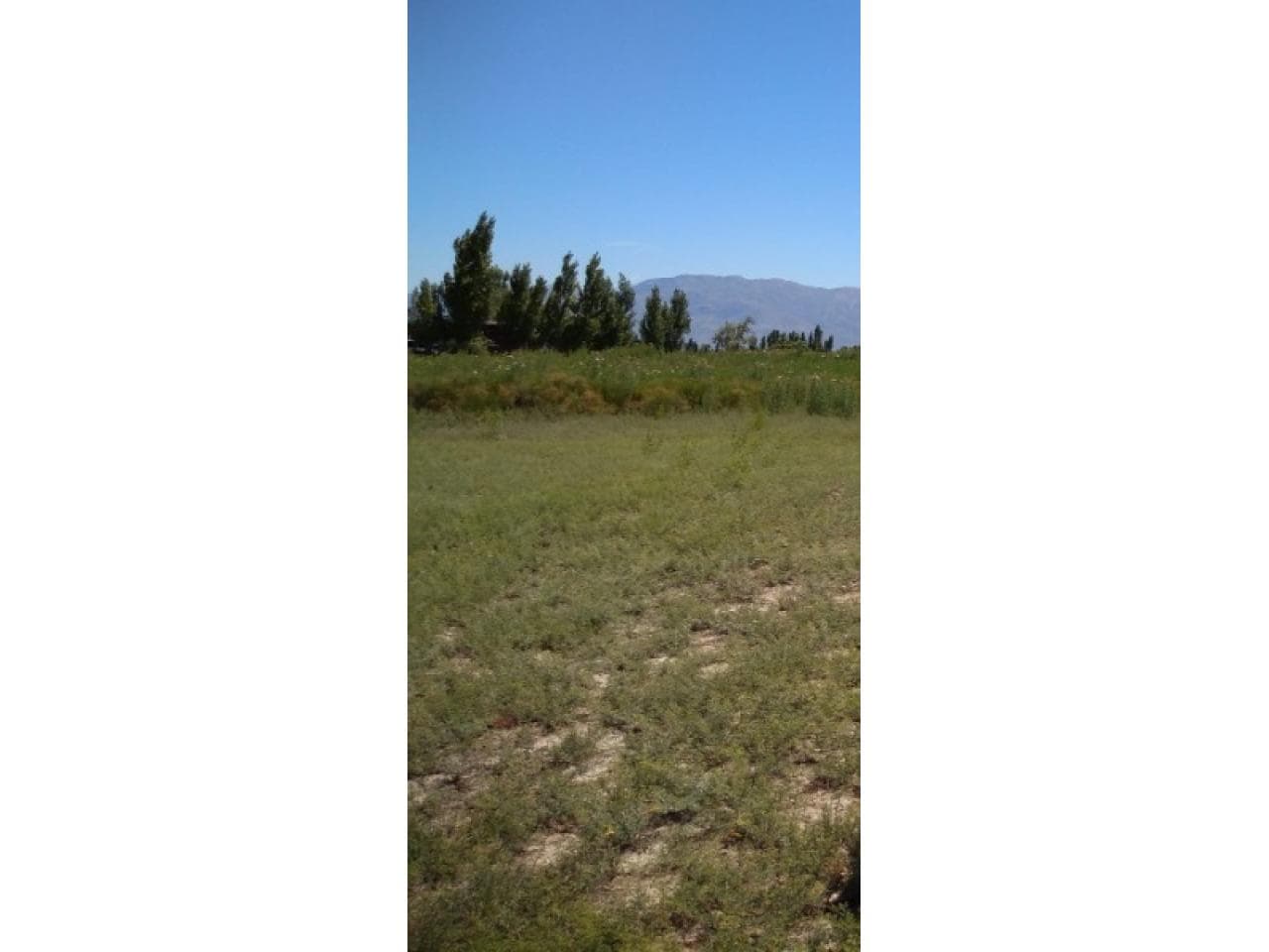Venta. Lote En Médano De Oro  Rawson, San Juan