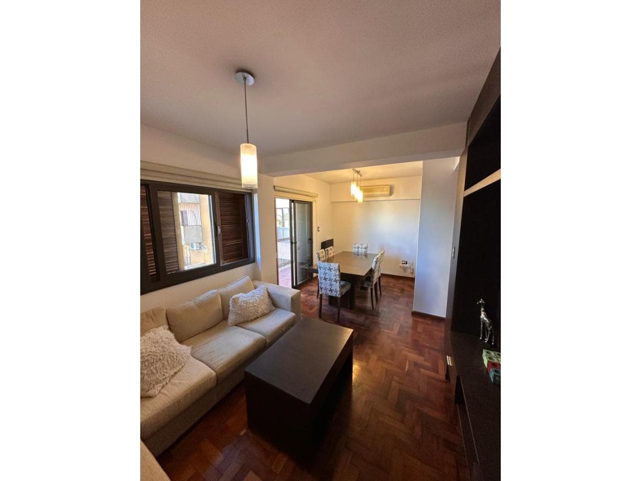 🏢 Alquiler Depto 2 Dorm. Categoria - * Amoblado * - 9 De Julio Y Sgo. Del Estero