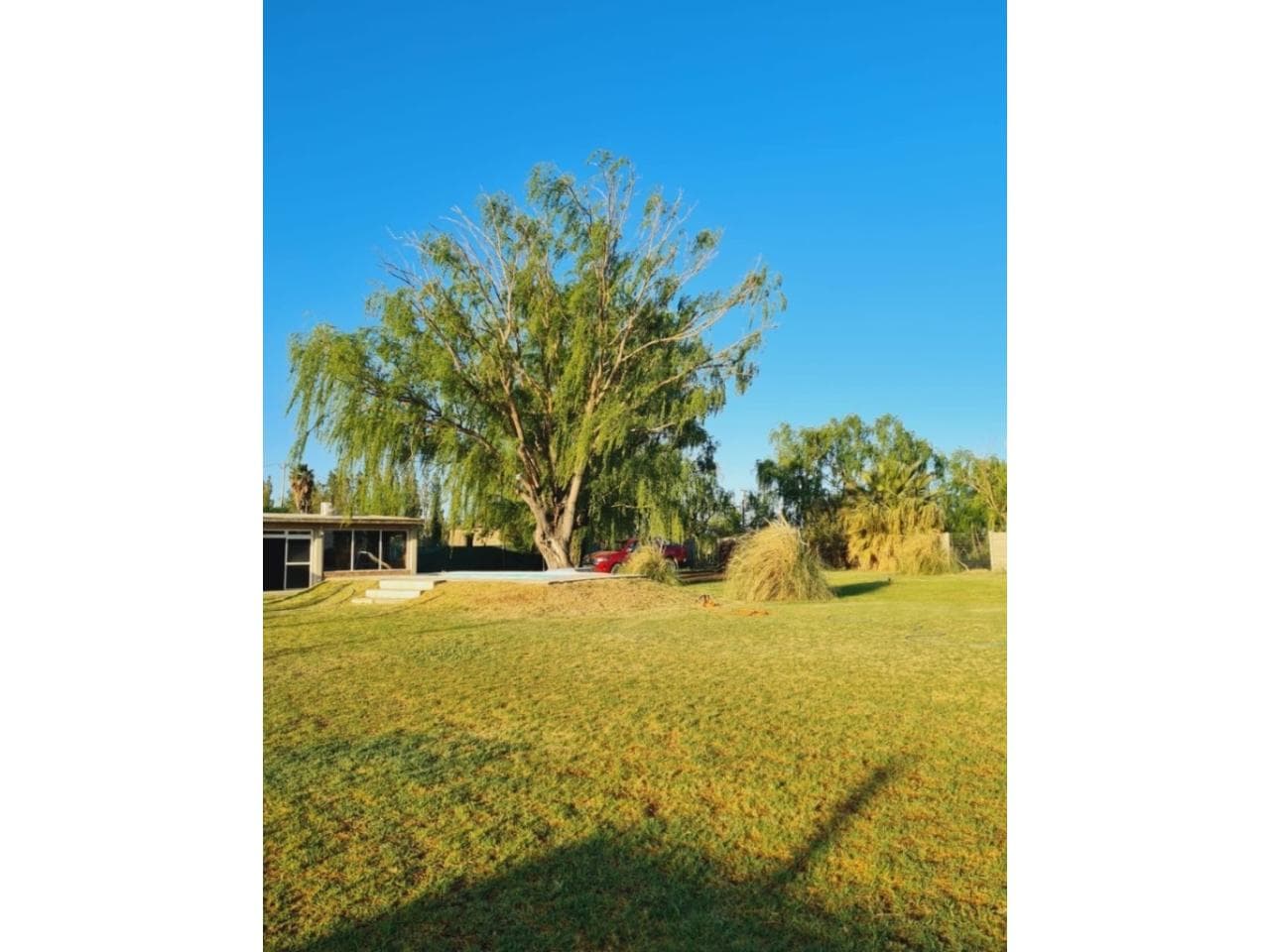 Venta. Terreno En Pocito