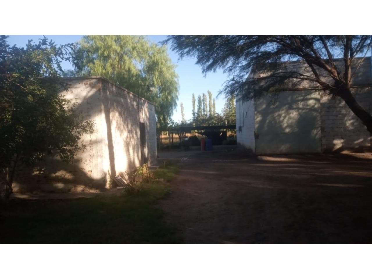 Vendo Finca En Albardon - Consultas Al 264 455-0627