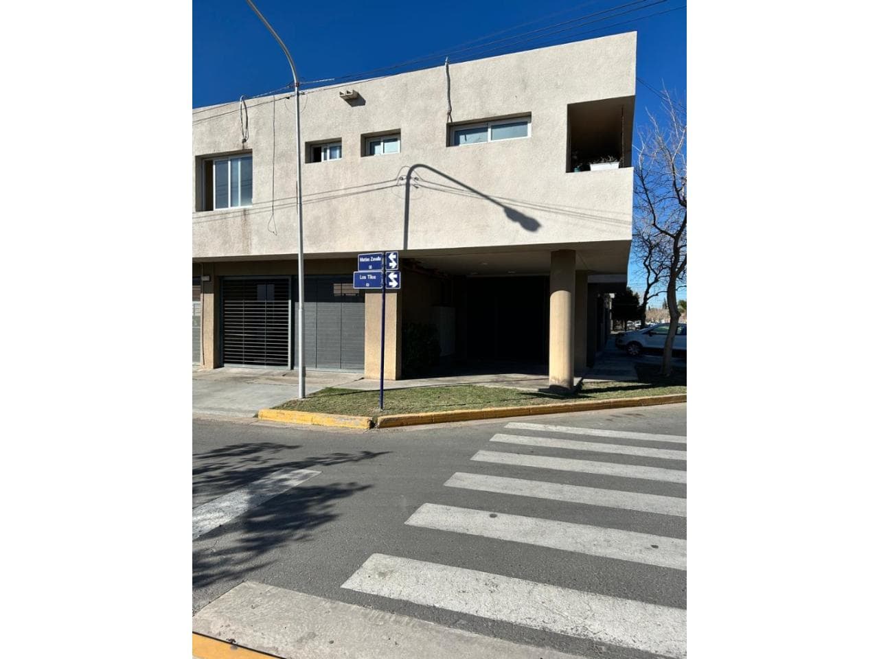 Venta. Depto | 2 Ambientes | Cochera | Con Renta | Primer Piso | B° Mutual San Juan Usd 42.000