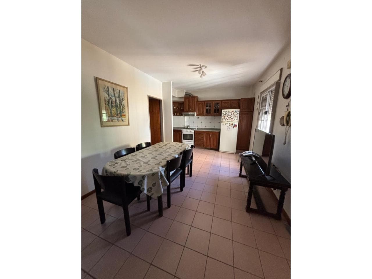 Venta. Departamento Centro. 9 De Julio Y Gral Acha. 1 Dormitorio 1 Baño. Capital