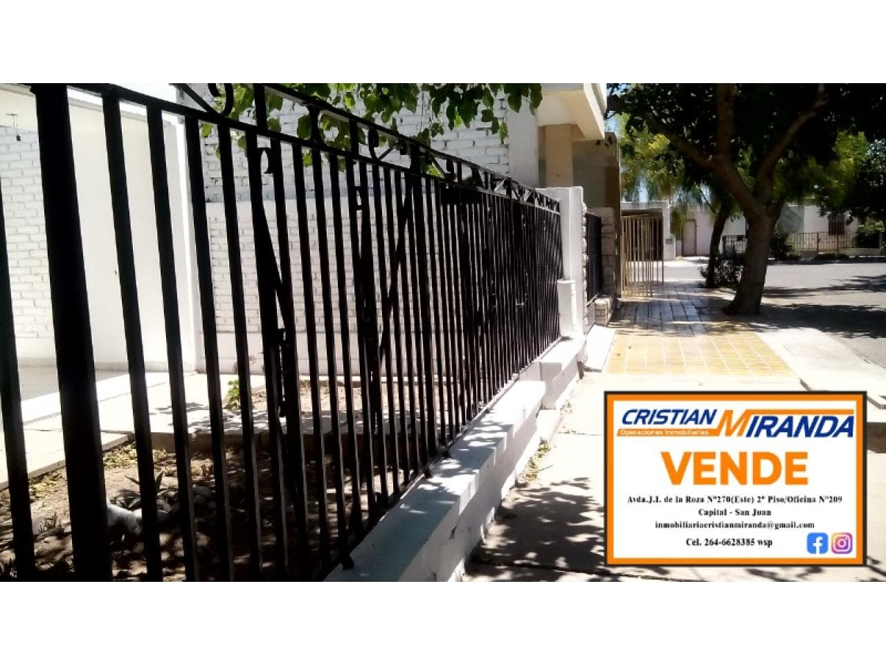 Apta Credito Hipotecario Venta Casa Tres Dormitorios