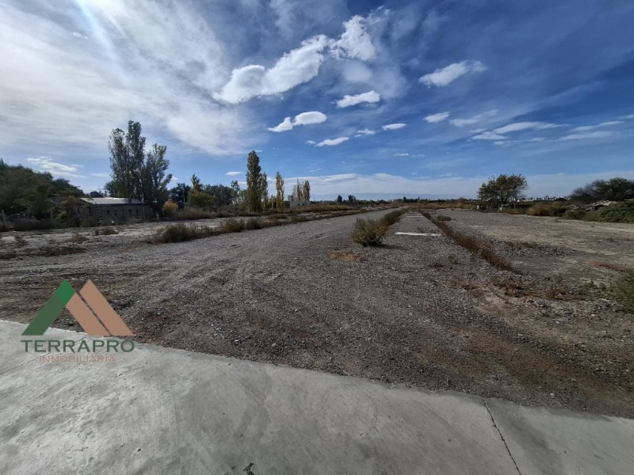 Venta Lote Con Excelente Ubicación B° Altos De Trinidad