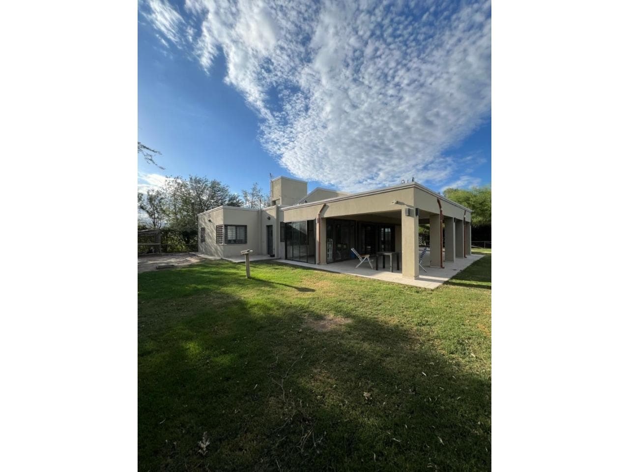 Venta Casa Apta Crédito De 3 Dormitorios. Pocito
