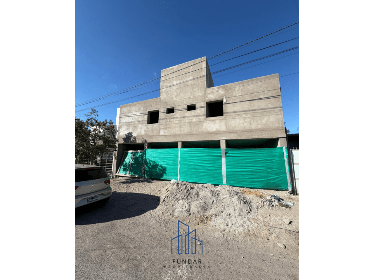 Complejo De Departamentos En Venta En Del Bono Green - Rivadavia