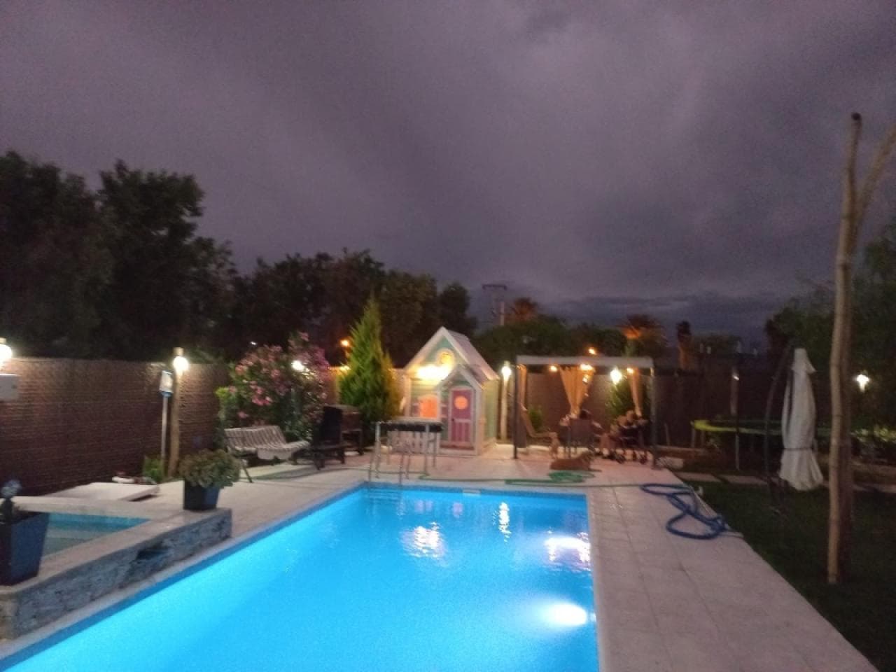 Venta De Casa De Categoria En B. Priv. San Juan De Los Olivos - "apta Crédito Hipotecario" - A92