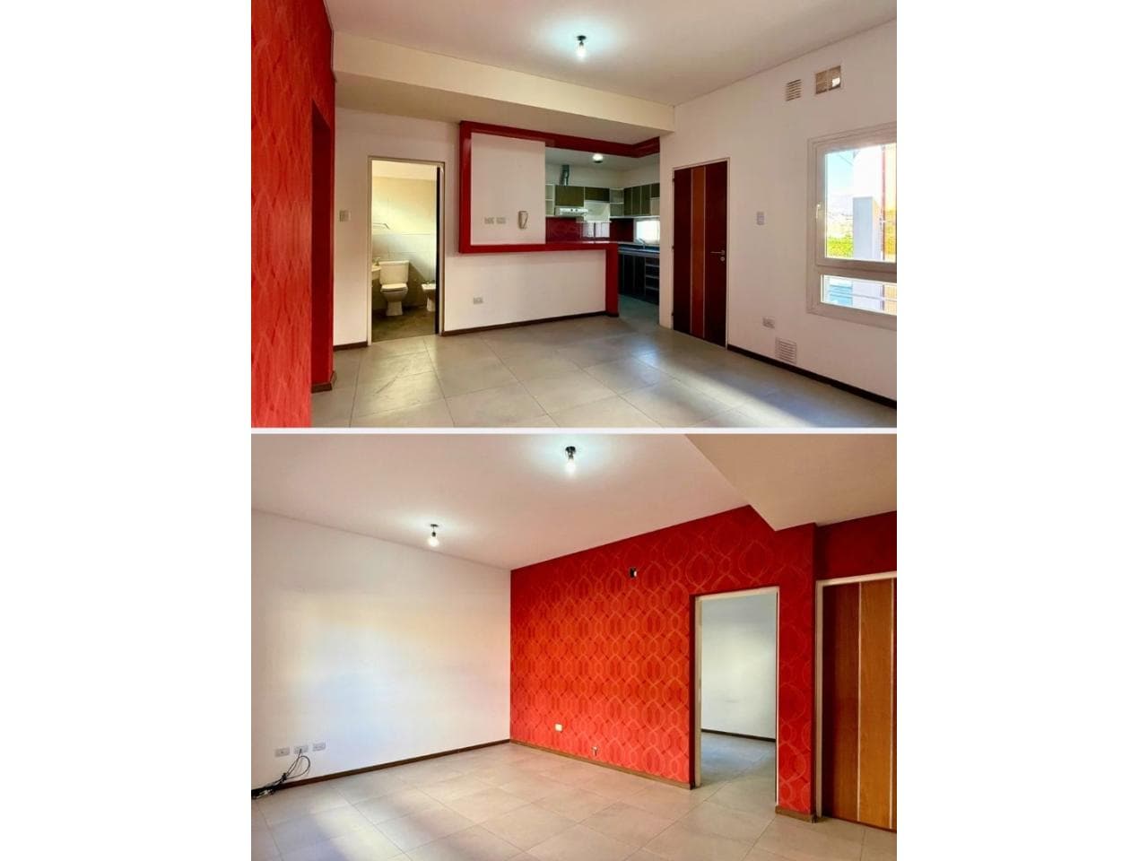 Alquiler O Venta Departamento Excelente Ubicacion Rivadavia