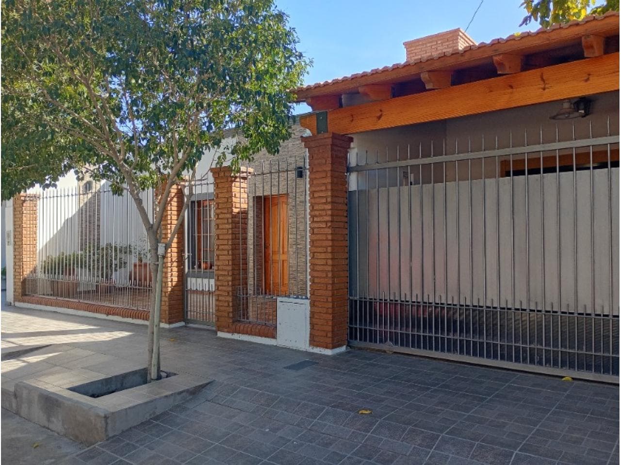 Venta Casa Dos Dormitorios