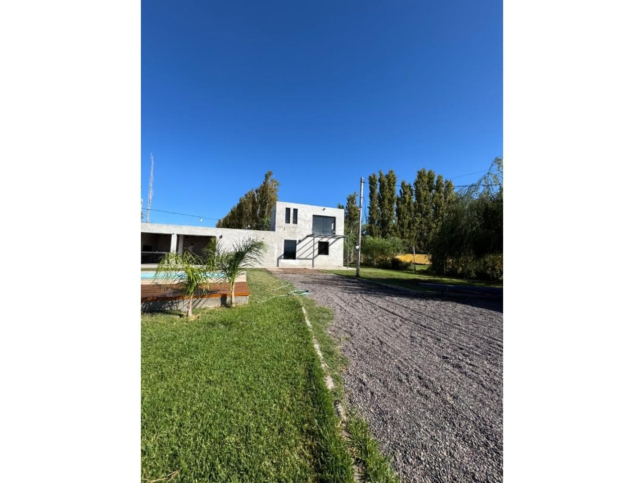 ‼️ Venta Casa En Albardon ( A Terminar) Oportunidad