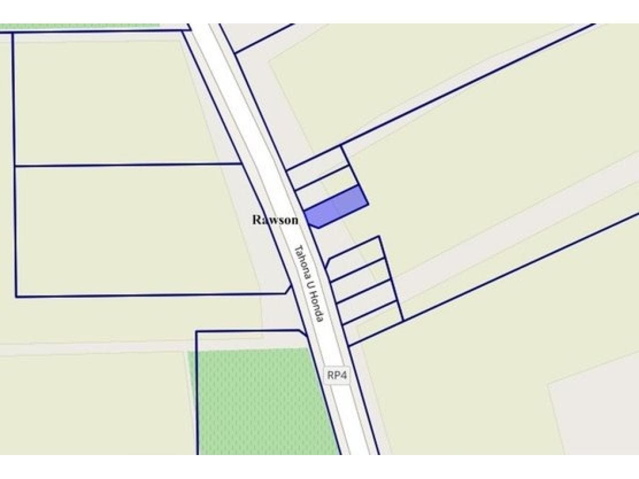 Venta Lote En Calle Tahona Antes De Rodas - Rawson. Mls#420981147-75