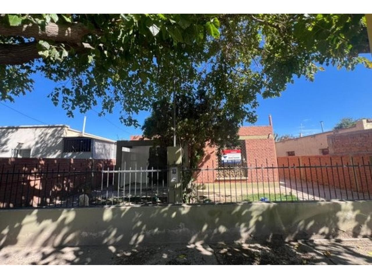 Venta Casa De 3 Habitaciones En Calle Tucuman Concepcion. Mls#420981173-7