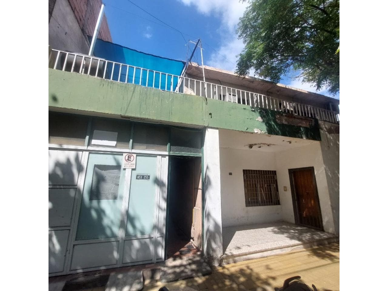 Venta Duplex De 2 Dormitorios C/u