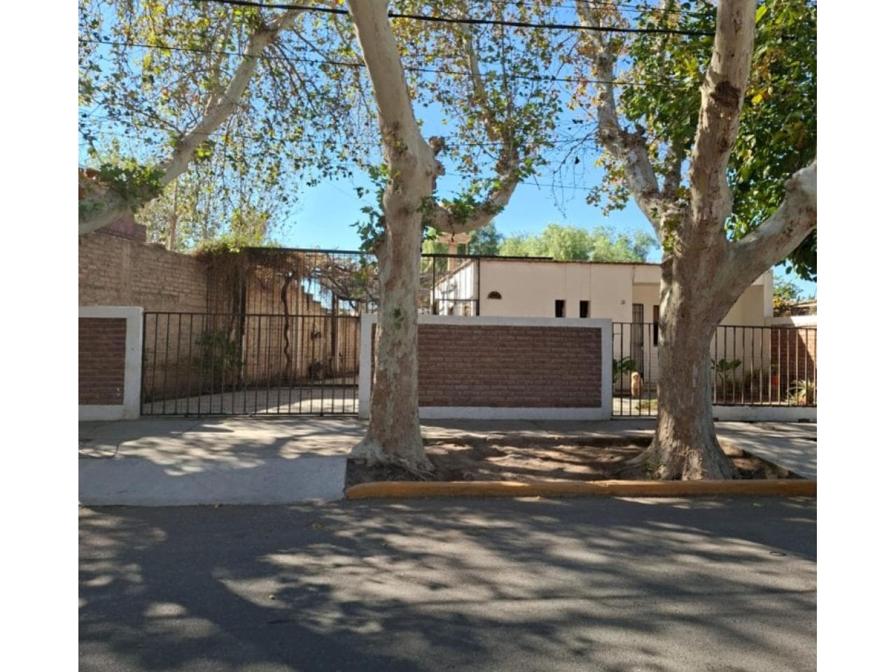 Casa En Venta - Santa Lucia