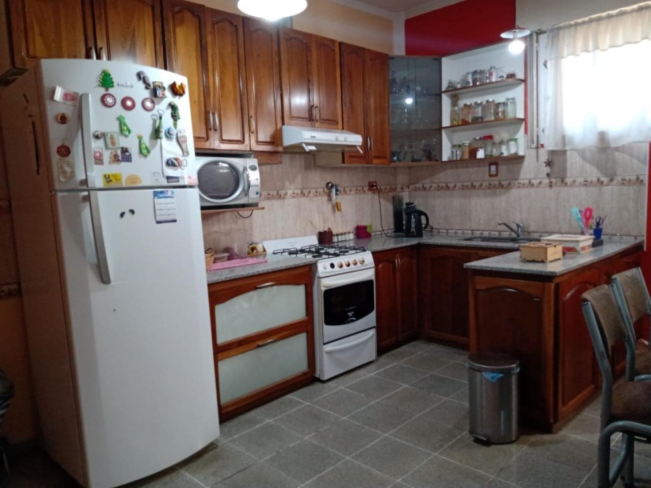 Oportunidad. Casa En Villa Krause.