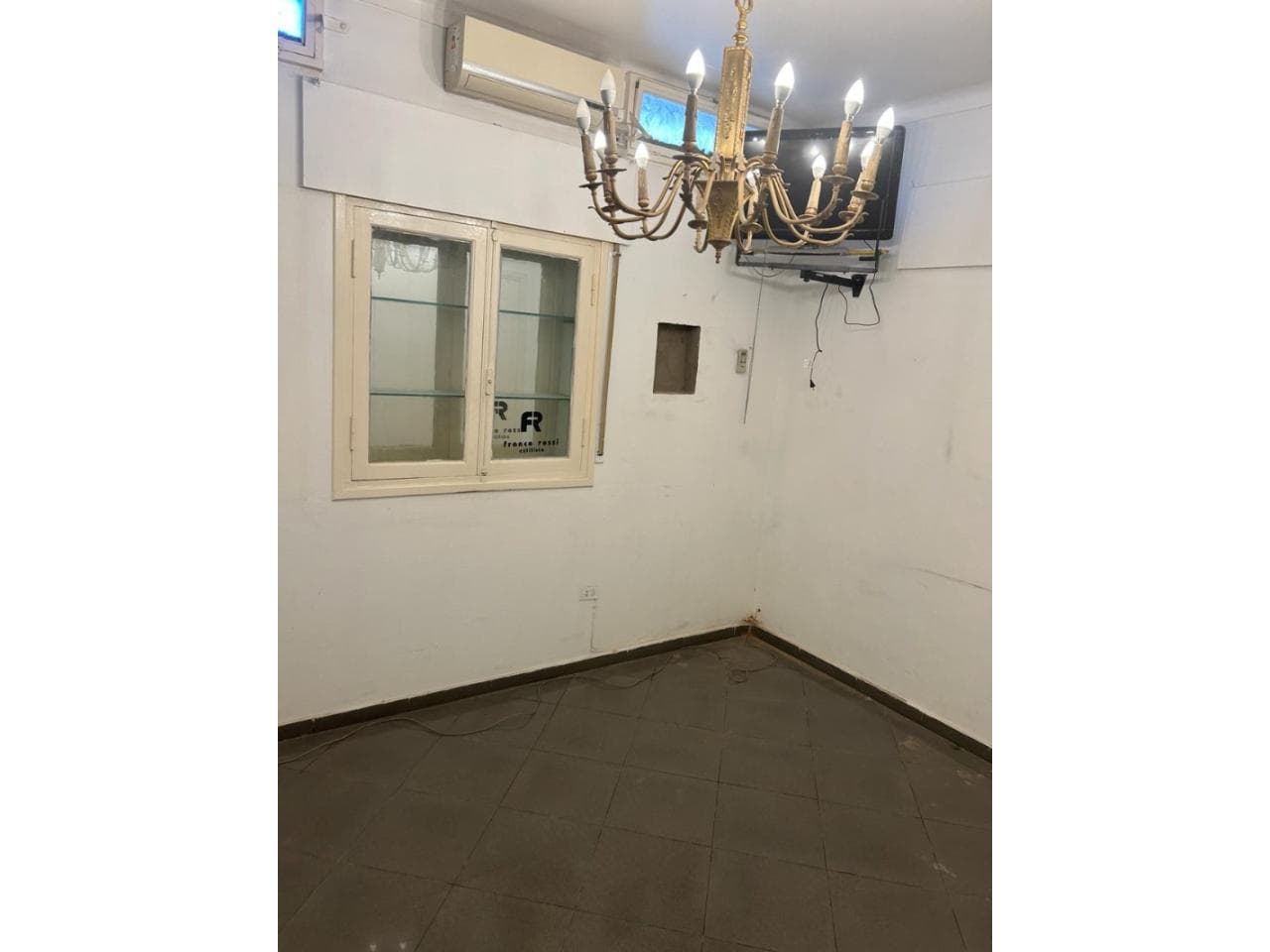 Salon Salta Antes De Ignacio De La Roza