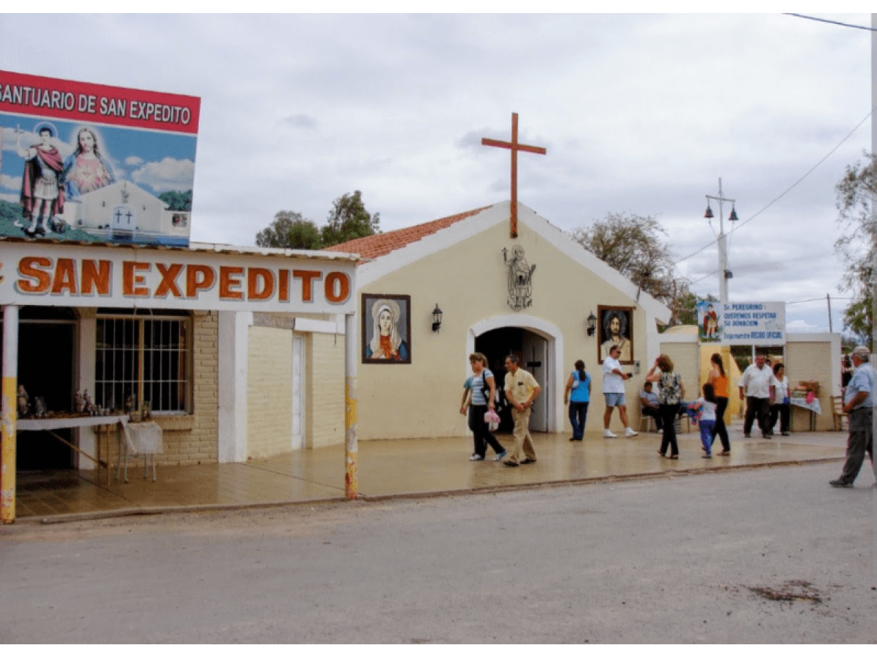 Dueño Vende Terrenos En San Expedito Barmejo Listos Para Escriturar