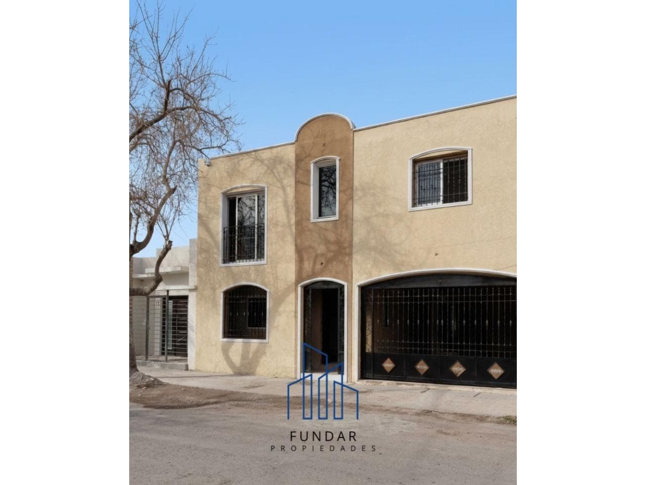 Gran Casa En Alquiler En Barrio Portal De Los Andes 2 - Rivadavia
