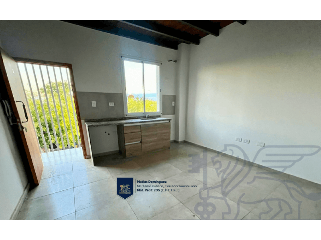 Venta  Departamento A Estrenar. Capital