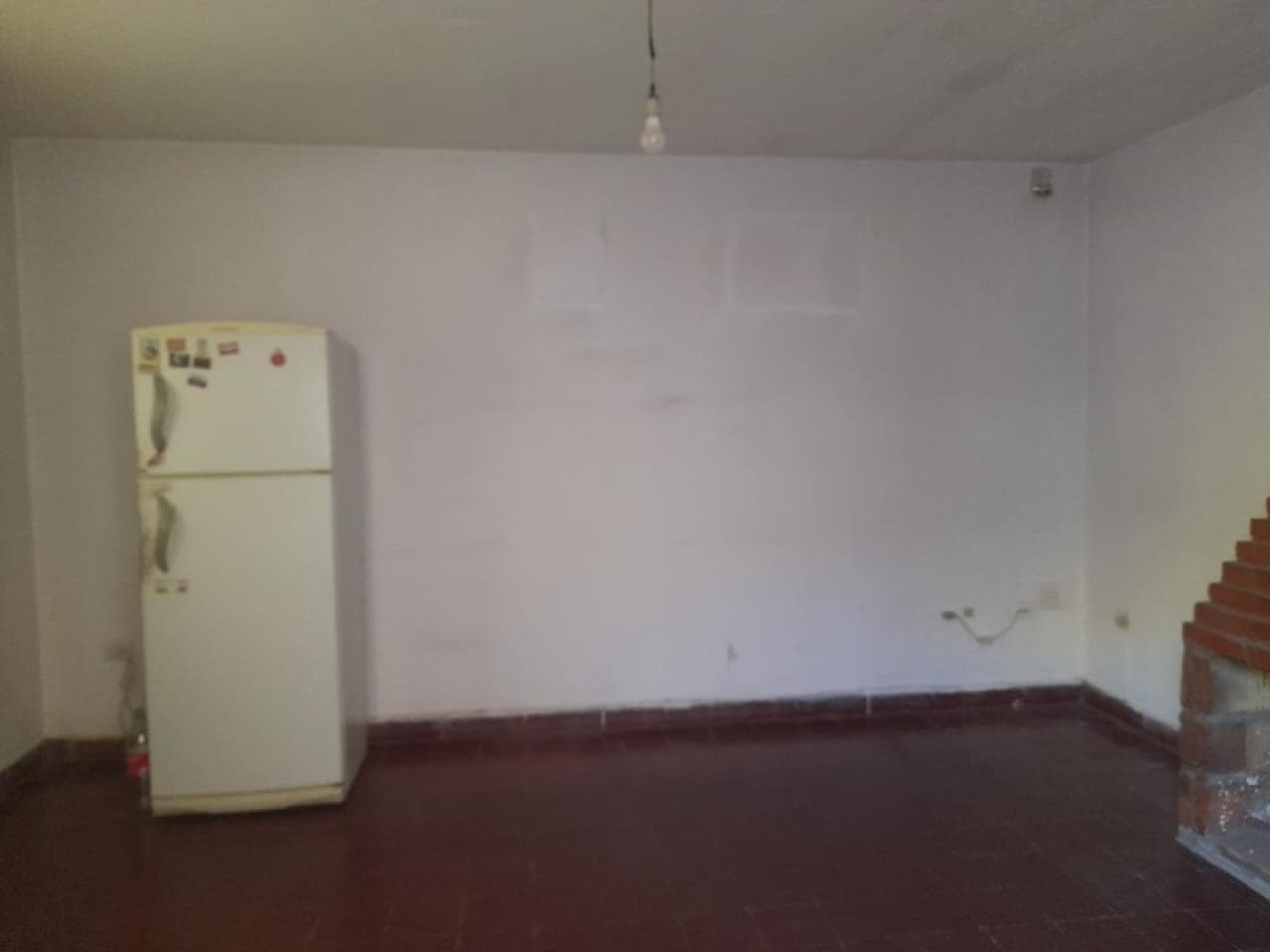 Vendo Casa Barrio San Raúl. Rivadavia