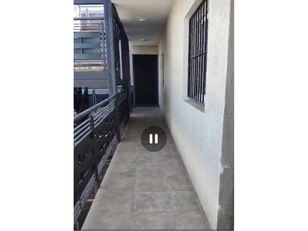 Departamento Monoambiente, Un Baño, Cocina Comedor, Sin Cochera, Primer Piso
