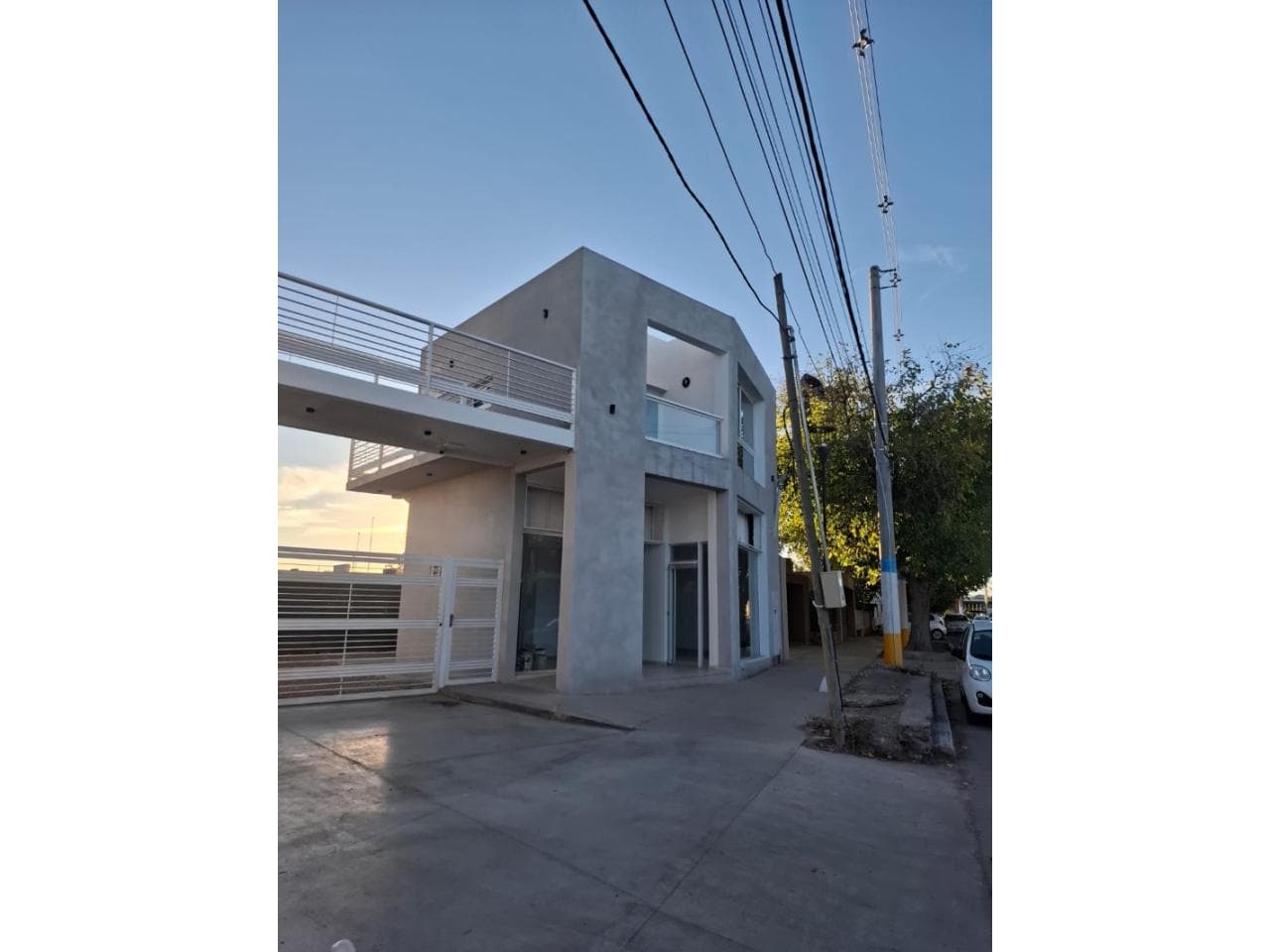 Alquiler Departamento A Estrenar