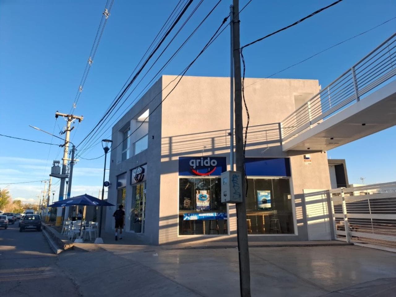 Alquiler Departamento A Estrenar Grande